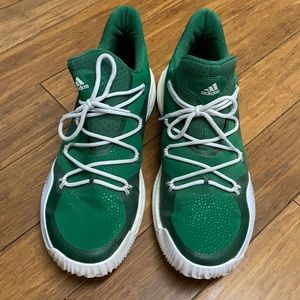 Adidas men’s basketball shoes